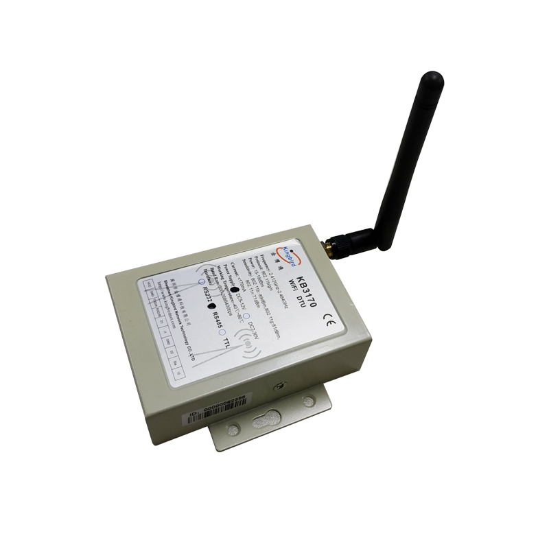 KB3170 Wifi DTU(含軟件)